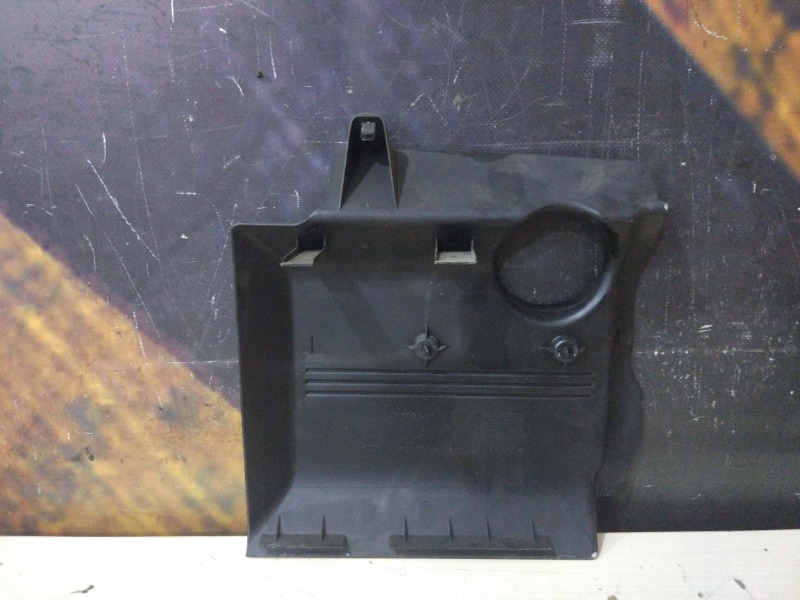 Декоративная накладка двигателя, 450 рублей, Красноярск