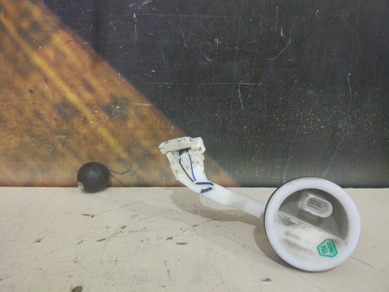 Датчик уровня топлива, 1000 рублей, Красноярск