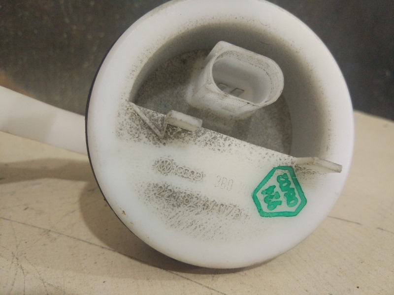 Датчик уровня топлива, 1000 рублей, Красноярск