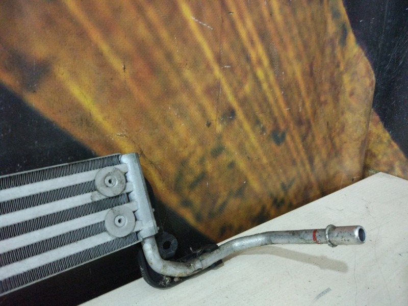 Радиатор гидроусилителя, 900 рублей, Красноярск