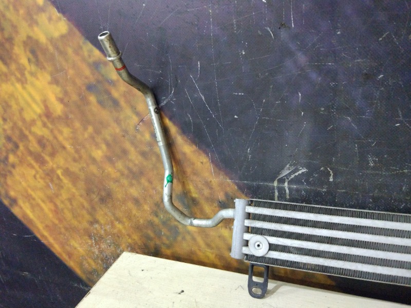 Радиатор гидроусилителя, 900 рублей, Красноярск