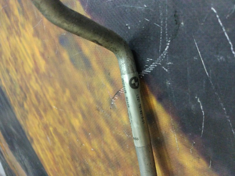 Радиатор гидроусилителя, 900 рублей, Красноярск