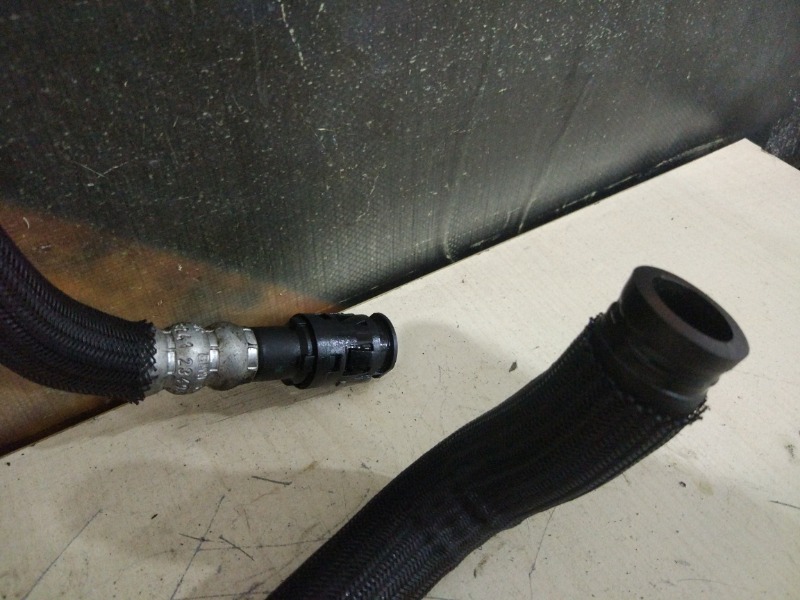 Шланг гидроусилителя, 600 рублей, Красноярск