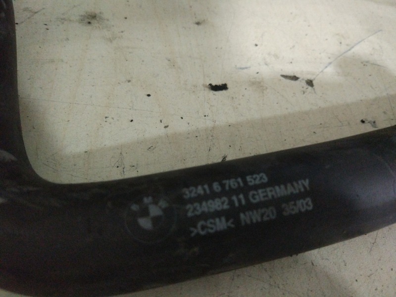 Шланг гидроусилителя, 600 рублей, Красноярск