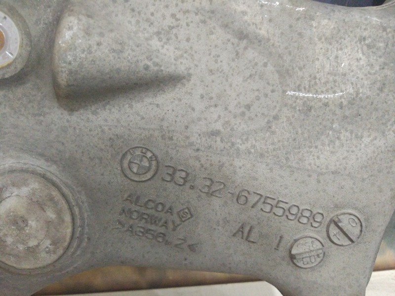 Рычаг подвески, 900 рублей, Красноярск