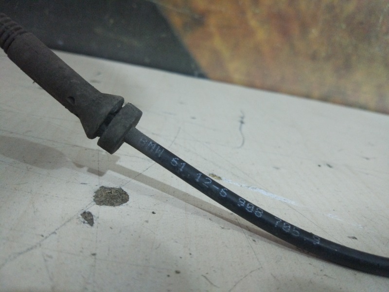 Датчик ABS, 600 рублей, Красноярск