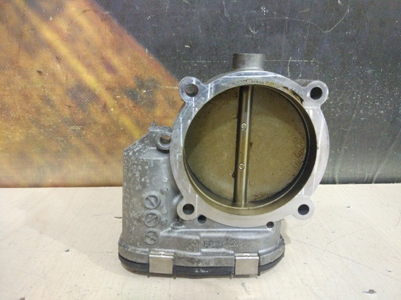 Дроссельная заслонка, 7000 рублей, Красноярск