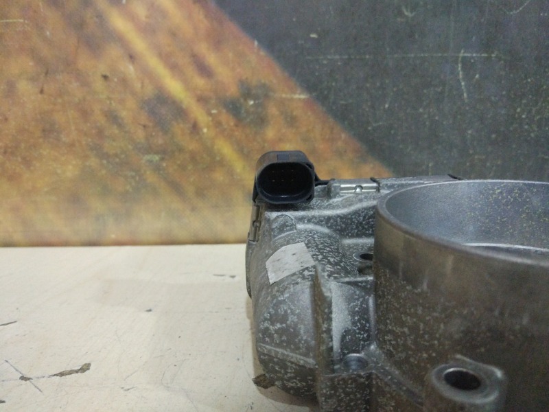 Дроссельная заслонка, 7000 рублей, Красноярск