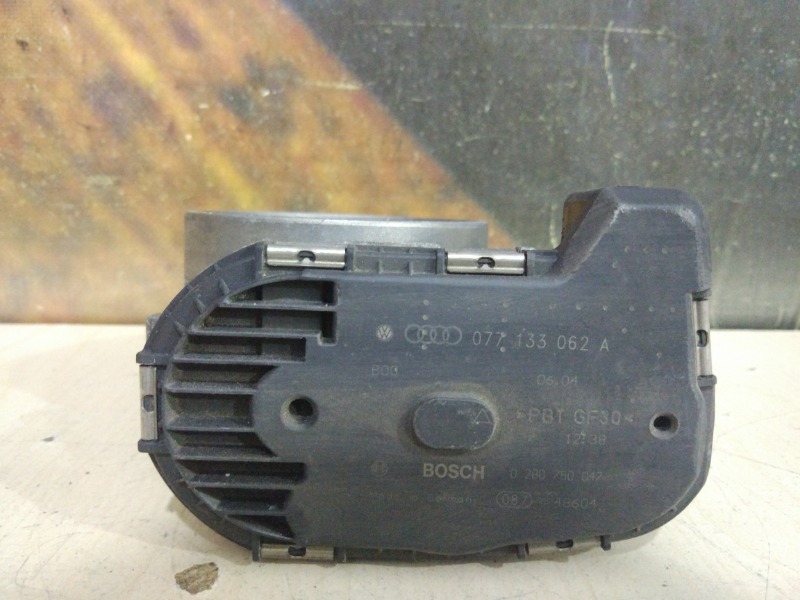 Дроссельная заслонка, 7000 рублей, Красноярск