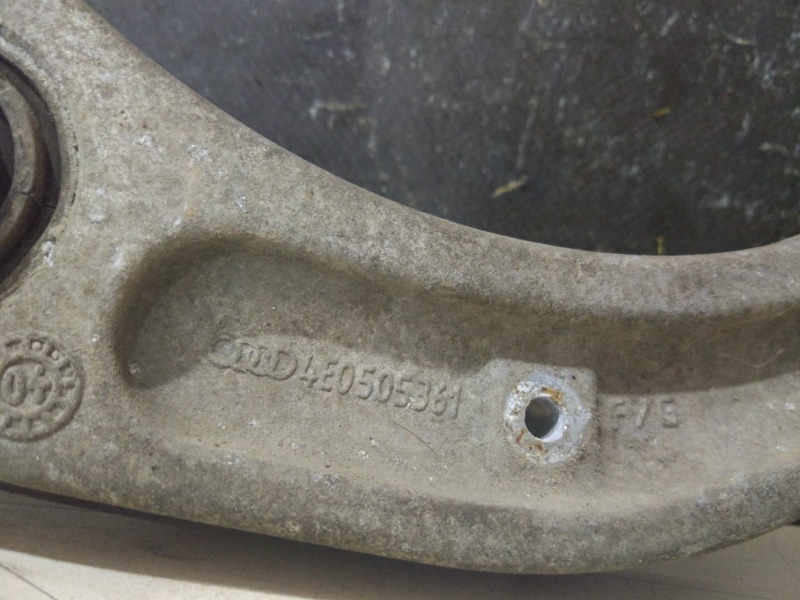 Рычаг подвески, 1500 рублей, Красноярск