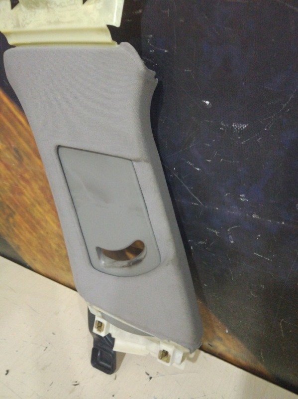 Обшивка салона, 350 рублей, Красноярск