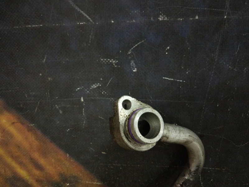 Шланг кондиционера, 450 рублей, Красноярск