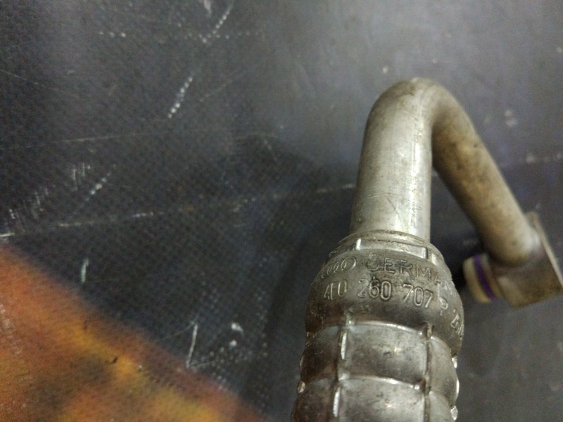 Шланг кондиционера, 450 рублей, Красноярск