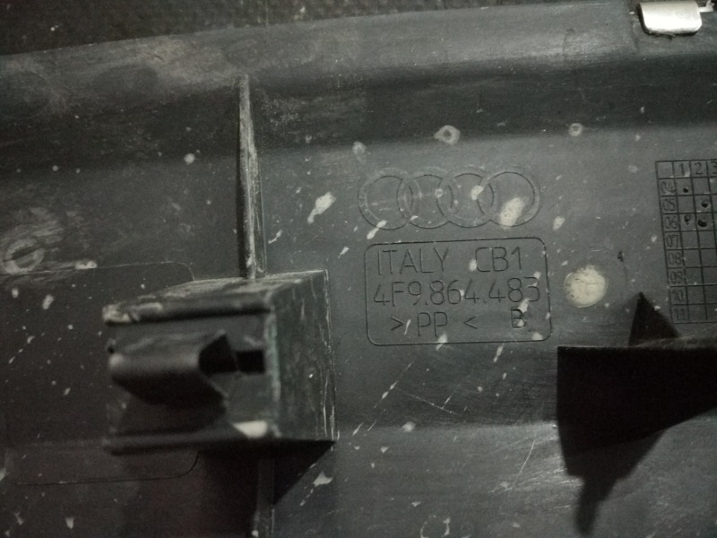 Декоративная накладка, 450 рублей, Красноярск