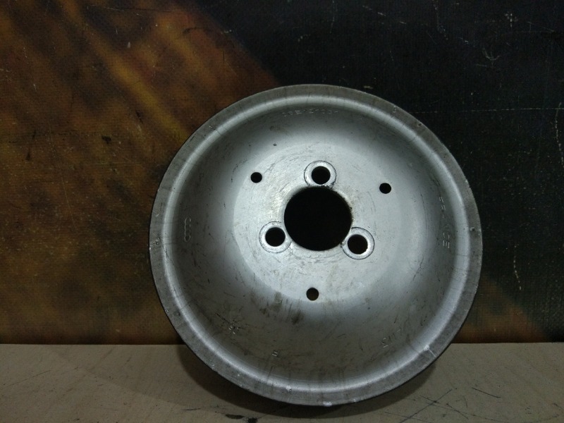 Шкив помпы, 500 рублей, Красноярск