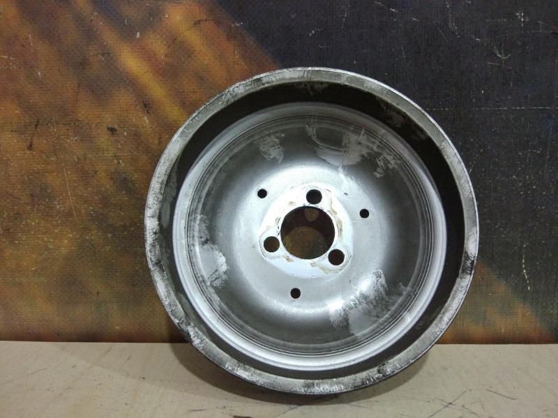 Шкив помпы, 500 рублей, Красноярск