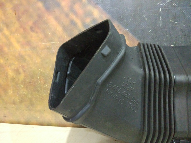 Патрубок впускной, 800 рублей, Красноярск