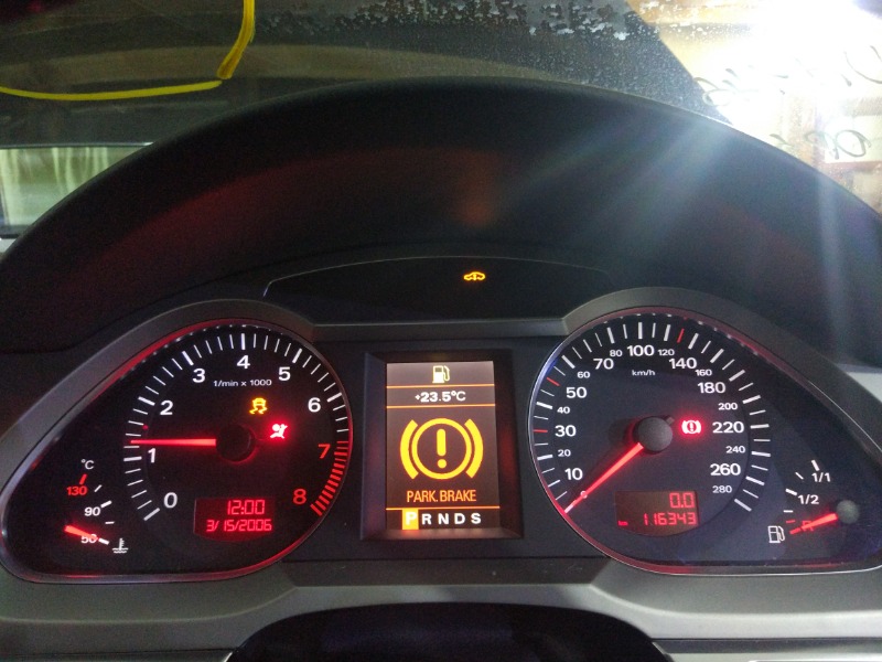 Щиток приборов, 5500 рублей, Красноярск