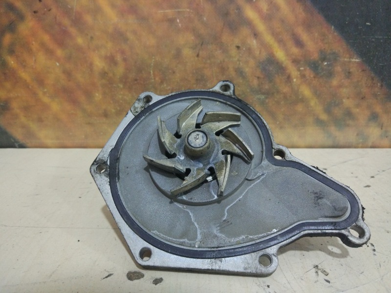 Помпа, 1300 рублей, Красноярск