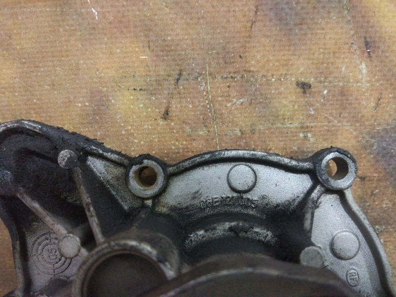 Помпа, 1300 рублей, Красноярск