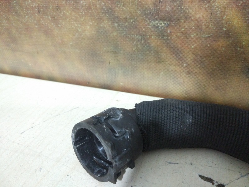 Шланг системы охлаждения, 500 рублей, Красноярск