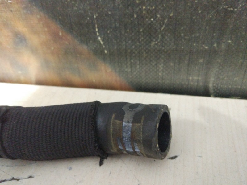 Шланг системы охлаждения, 500 рублей, Красноярск