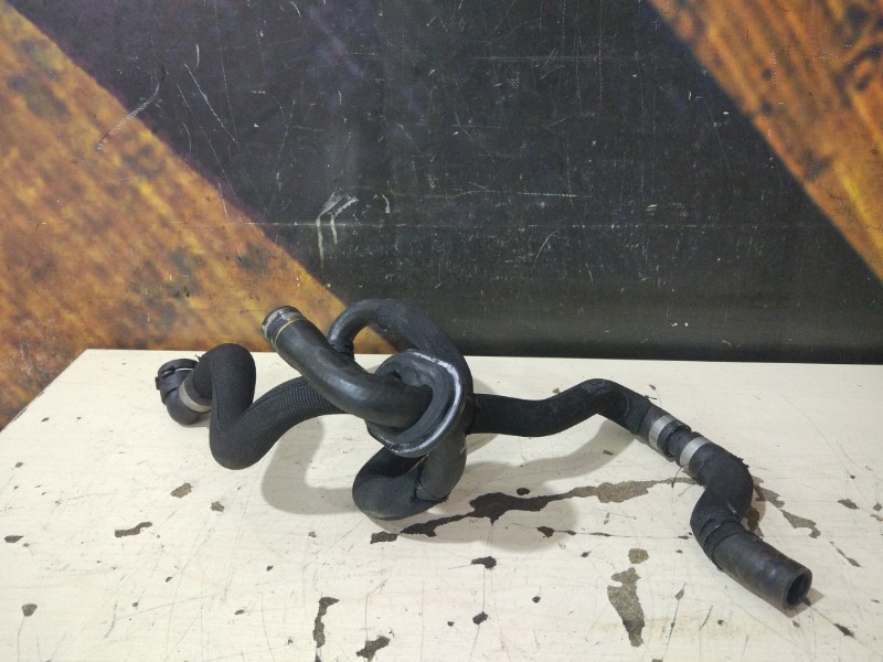 Патрубок печки, 1000 рублей, Красноярск