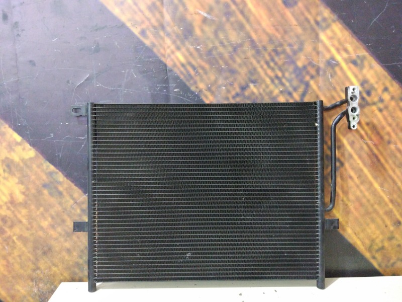 Радиатор кондиционера, 900 рублей, Красноярск