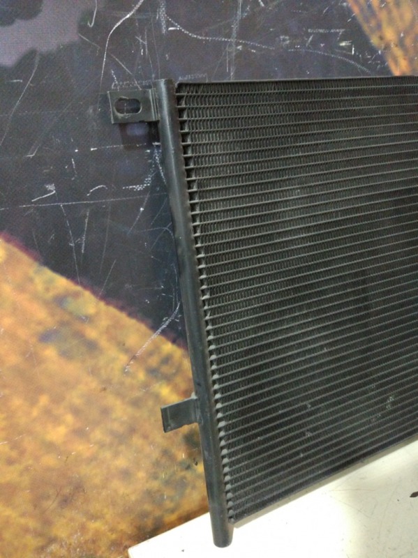 Радиатор кондиционера, 900 рублей, Красноярск