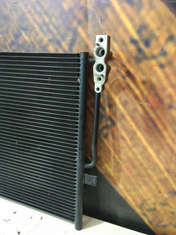 Радиатор кондиционера, 900 рублей, Красноярск