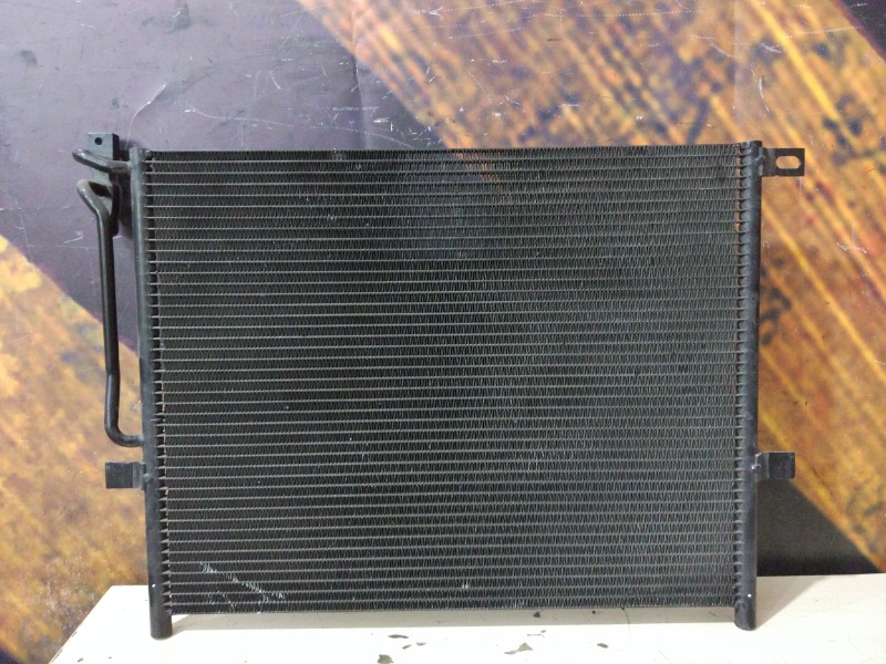 Радиатор кондиционера, 900 рублей, Красноярск