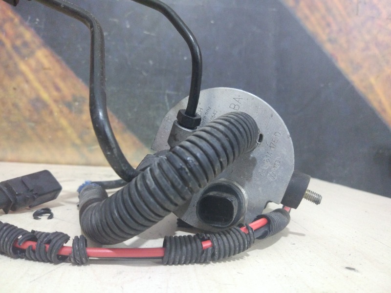 Насос подкачки системы ESP, 3470 рублей, Красноярск