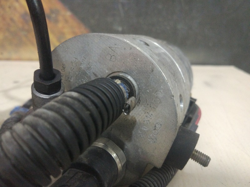 Насос подкачки системы ESP, 3470 рублей, Красноярск