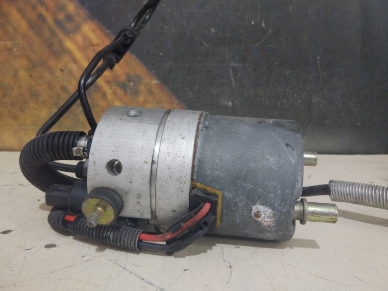 Насос подкачки системы ESP, 3470 рублей, Красноярск