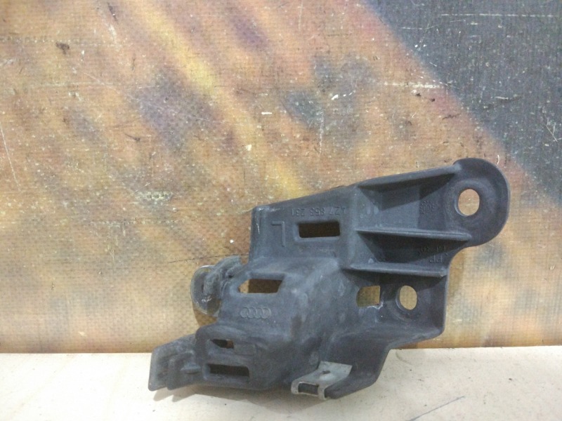 Крепление порога, 250 рублей, Красноярск