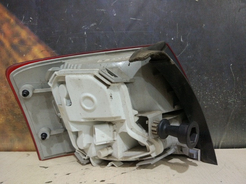 Фонарь, 2500 рублей, Красноярск