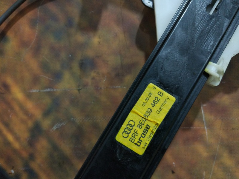 Стеклоподъемник, 2000 рублей, Красноярск