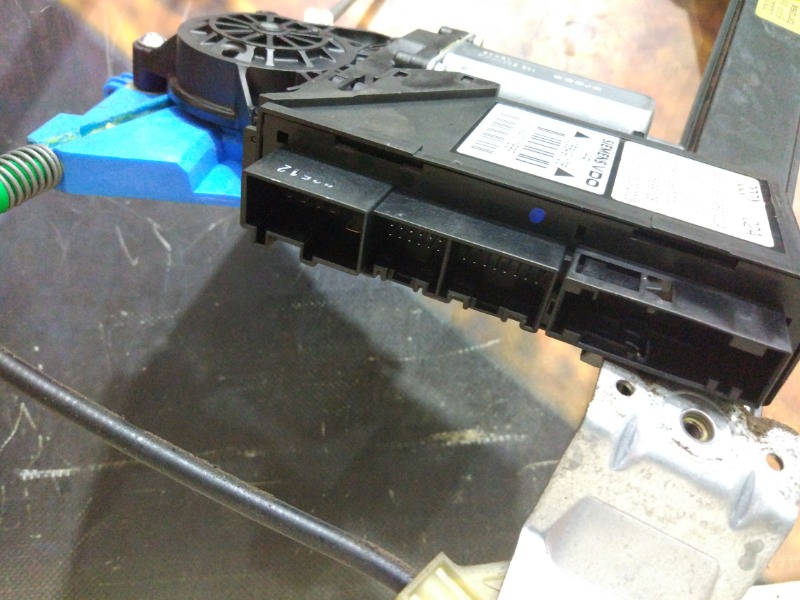 Стеклоподъемник, 2000 рублей, Красноярск