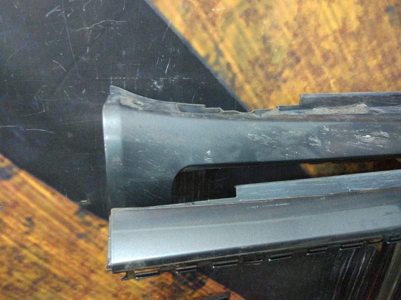 Комплект накладок на порог, 1800 рублей, Красноярск