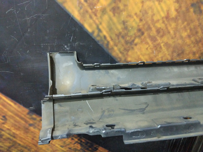 Комплект накладок на порог, 1800 рублей, Красноярск