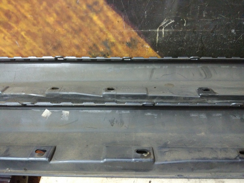 Комплект накладок на порог, 1800 рублей, Красноярск