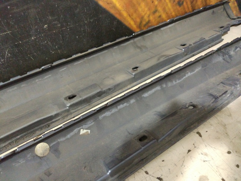 Комплект накладок на порог, 1800 рублей, Красноярск