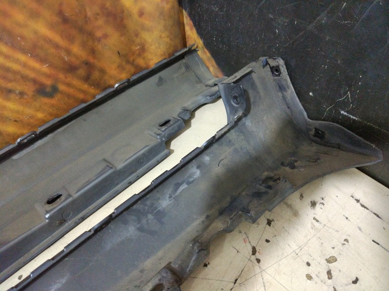 Комплект накладок на порог, 1800 рублей, Красноярск