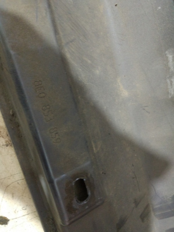 Комплект накладок на порог, 1800 рублей, Красноярск