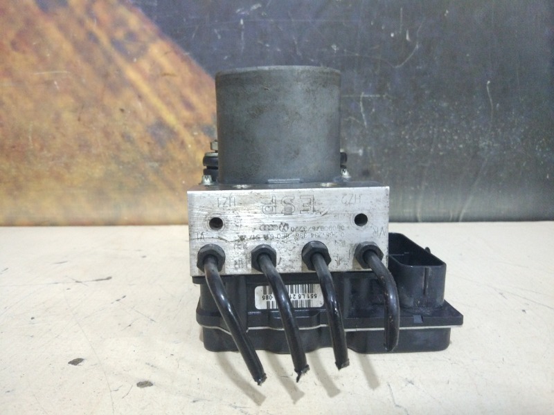 Блок ABS, 7000 рублей, Красноярск