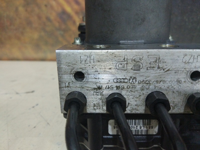 Блок ABS, 7000 рублей, Красноярск