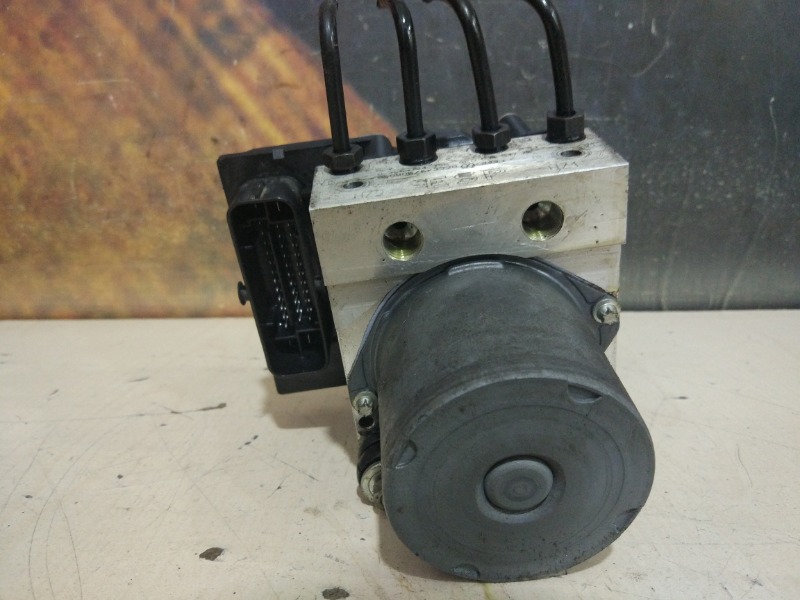 Блок ABS, 7000 рублей, Красноярск