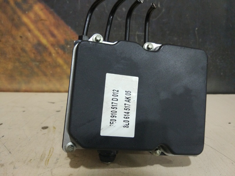 Блок ABS, 7000 рублей, Красноярск