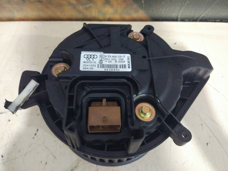 Мотор печки, 2500 рублей, Красноярск