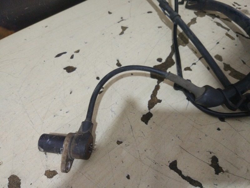 Датчик ABS, 2120 рублей, Красноярск